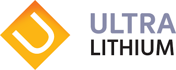 Ultra Lithium logo