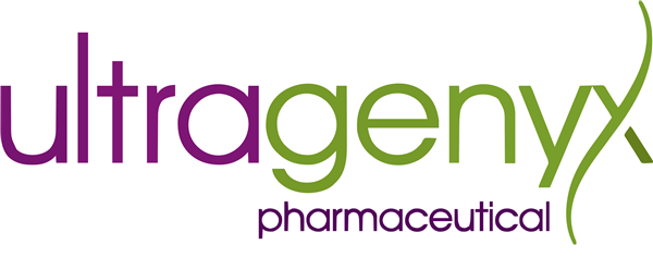 Ultragenyx Pharmaceutical logo