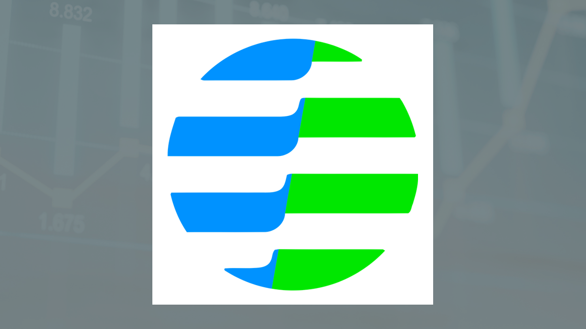 Ultrapar Participacoes logo