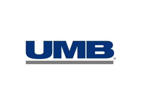 UMBF stock logo