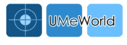 UMeWorld logo