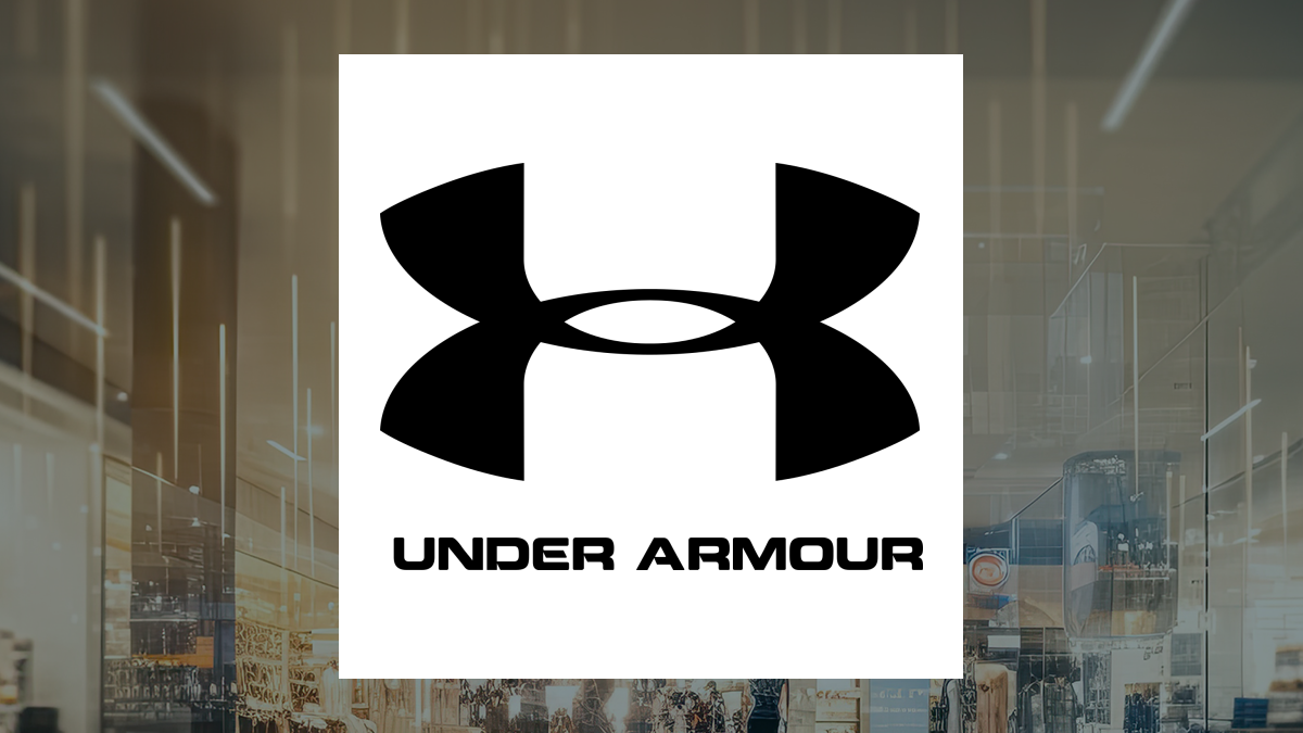 Under Armour logo