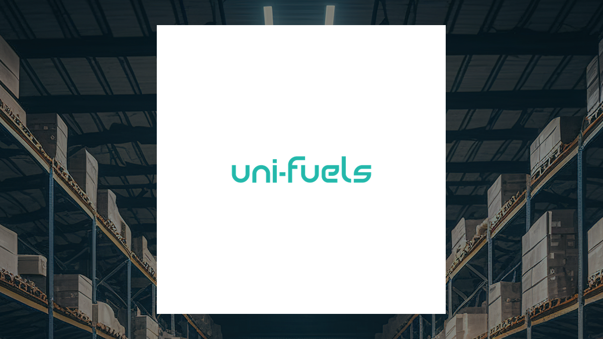 Uni-Fuels logo