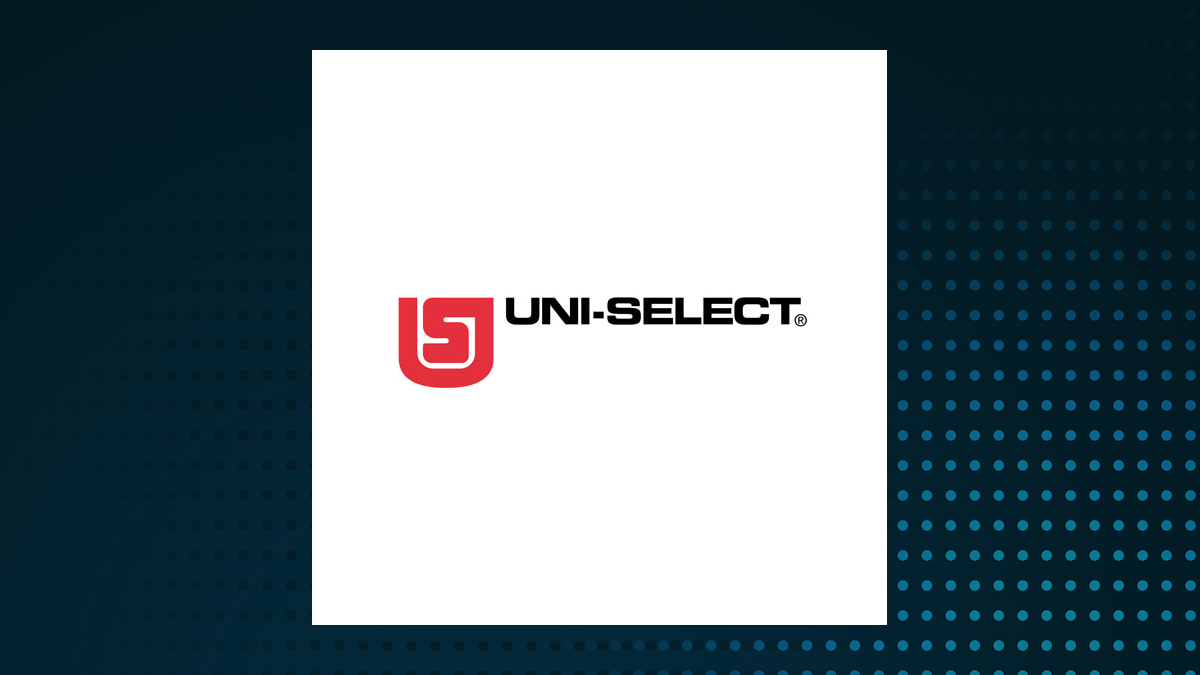 Uni-Select logo