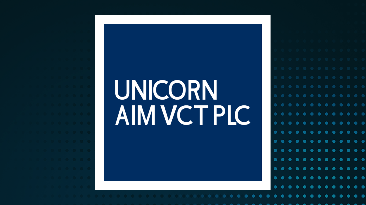unicorn aim vct share price analysis