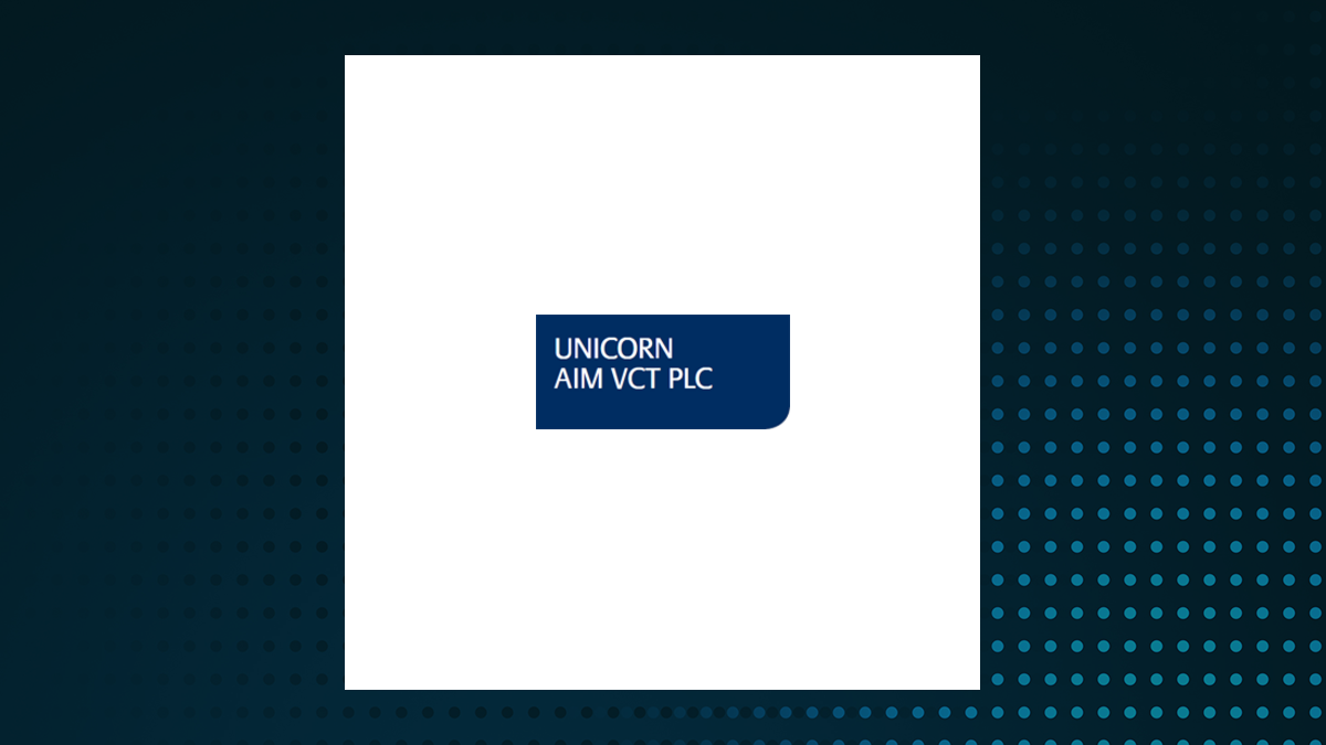 Unicorn AIM VCT logo