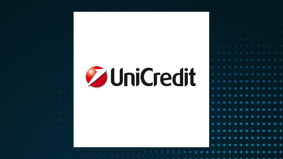 UniCredit logo