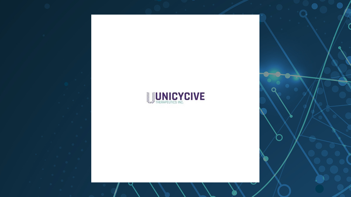 Unicycive Therapeutics logo