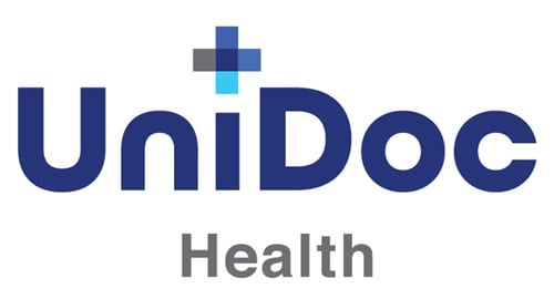 UDOC stock logo
