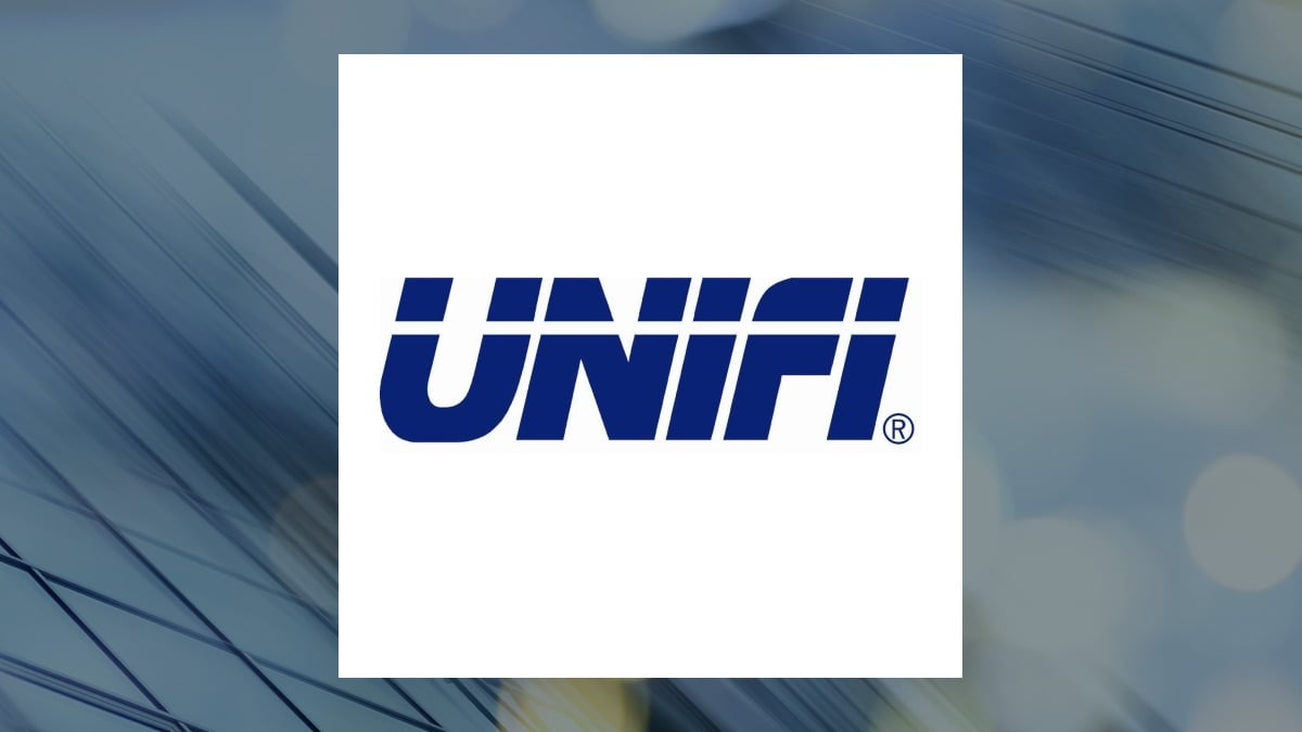 Unifi logo