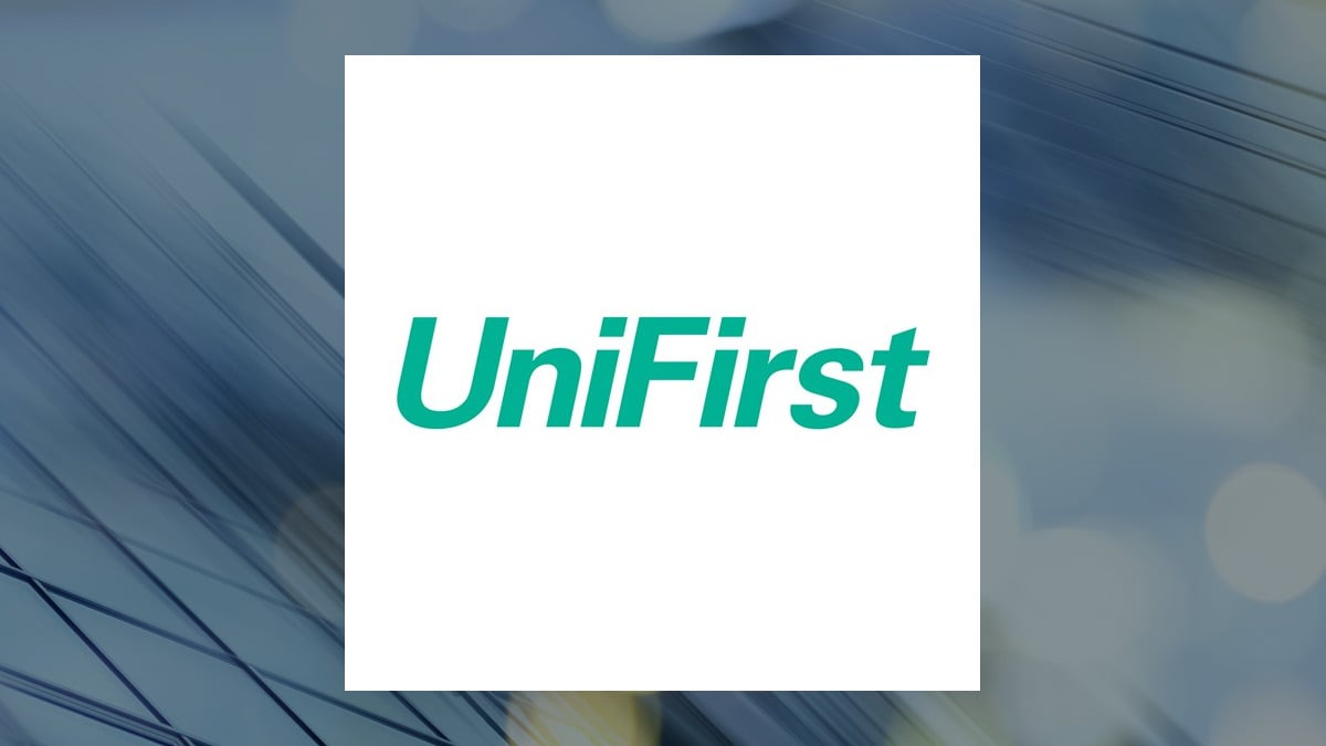 UniFirst logo