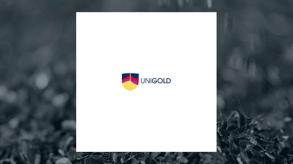 Unigold logo