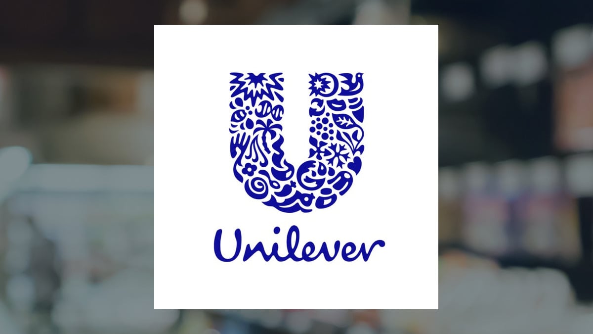 Unilever logo