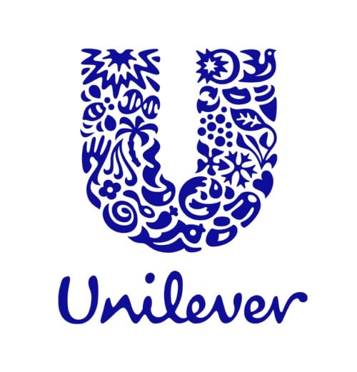 UL stock logo