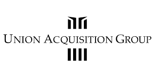 Union Acquisition Corp. II logo