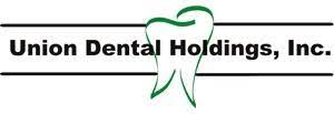 Union Dental logo