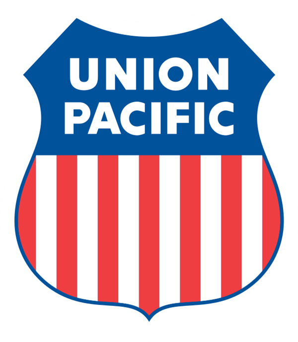 UNP stock logo