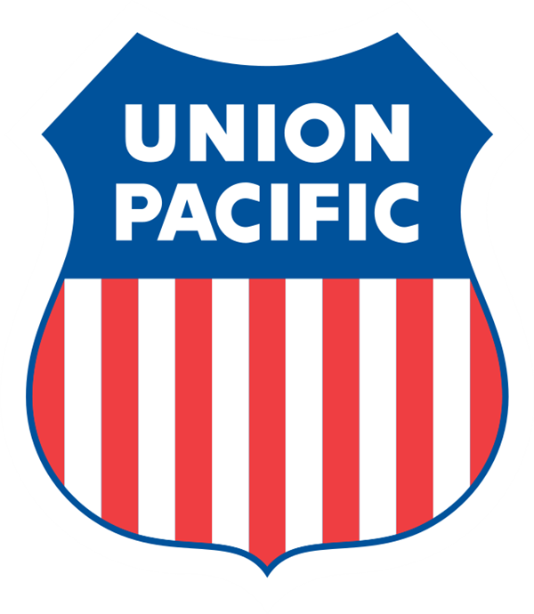 Union Pacific  logo