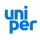 Uniper logo