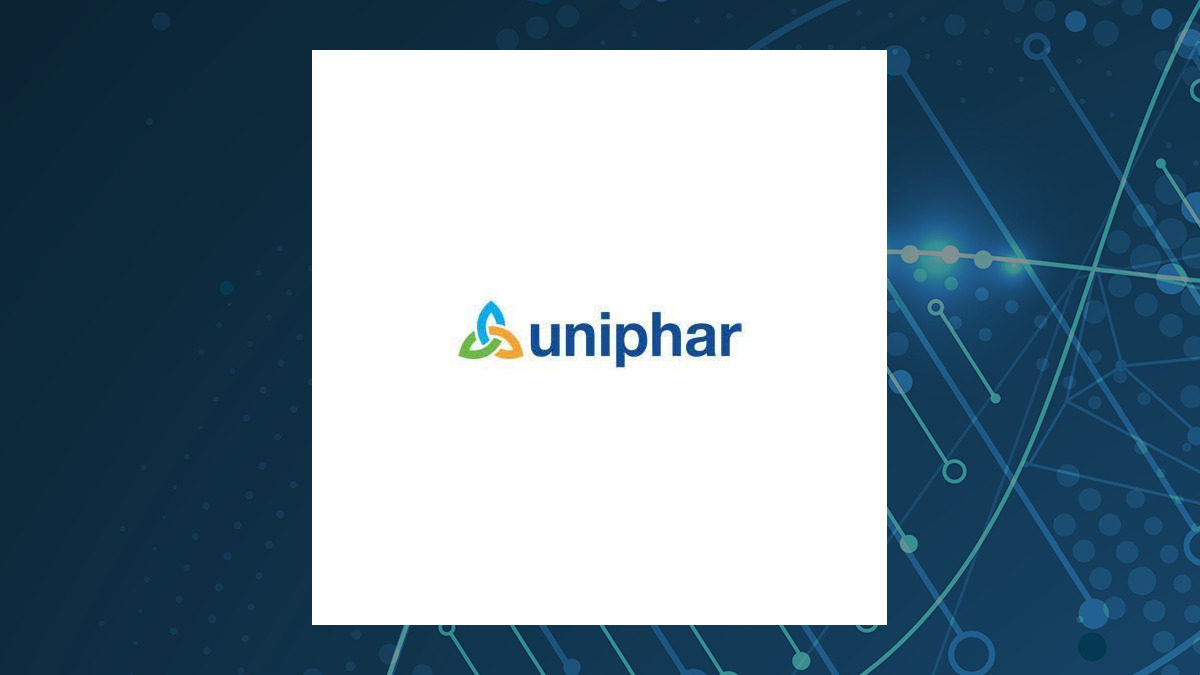 Uniphar logo