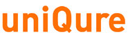 QURE stock logo