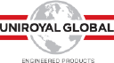 Uniroyal Global Engineered Products logo