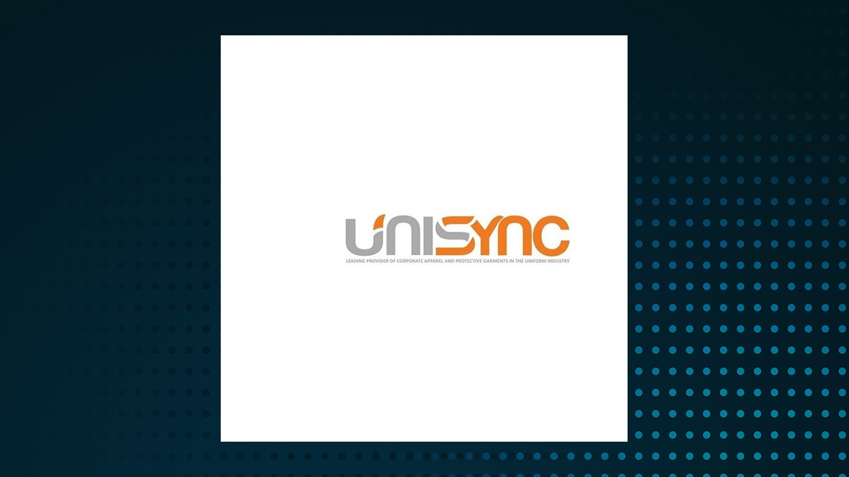 Unisync logo