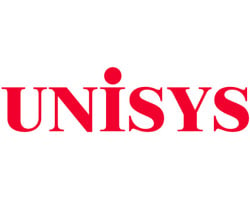 UIS stock logo