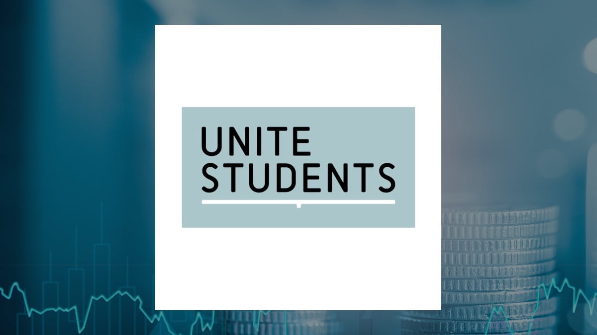 UNITE Group logo