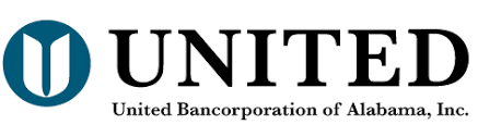 United Bancorporation of Alabama logo