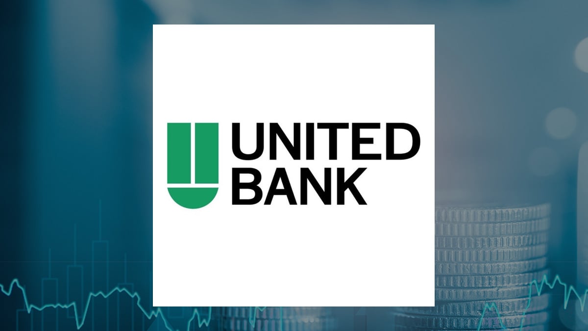 United Bankshares logo