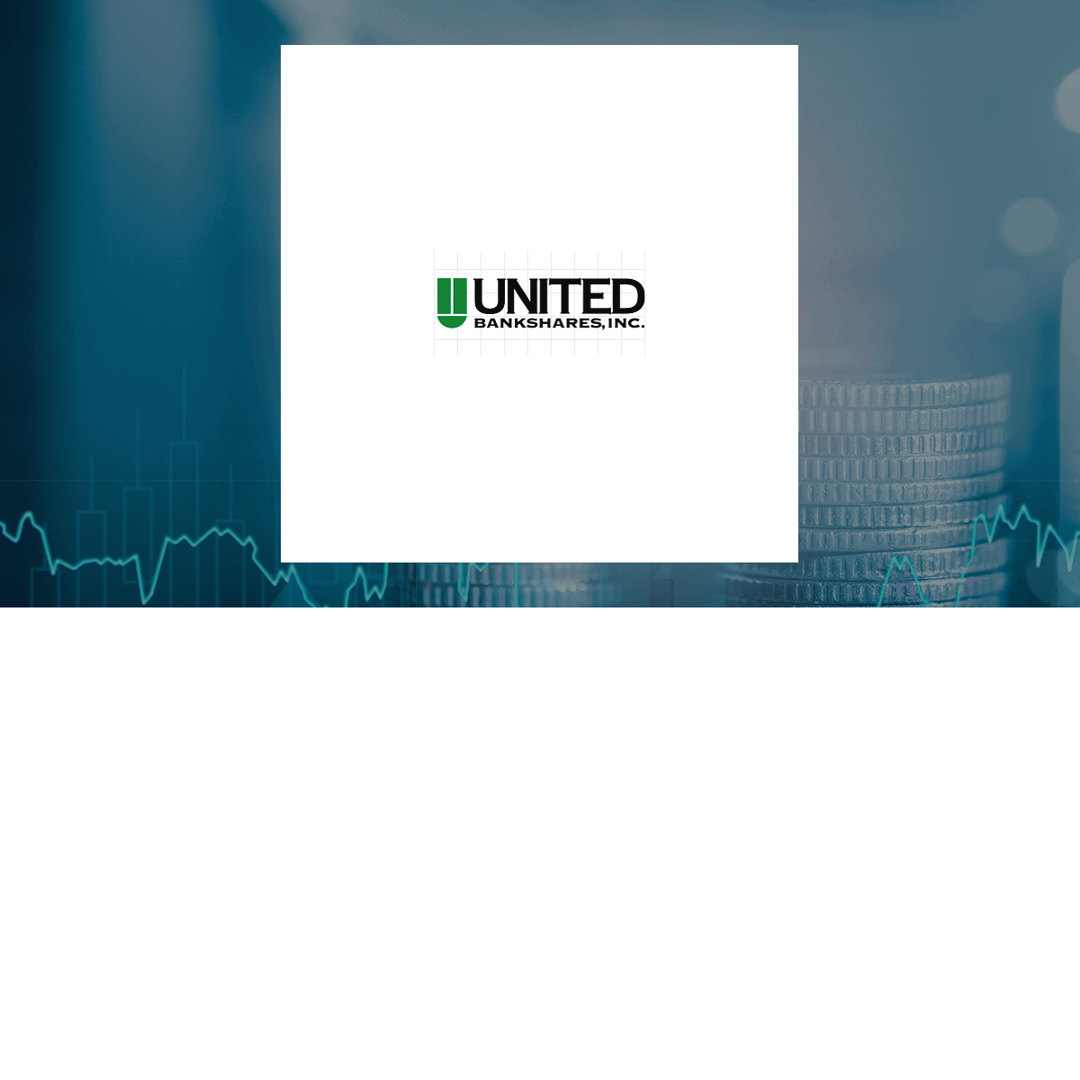 United Bankshares logo