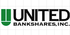 United Bankshares logo