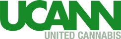 United Cannabis logo