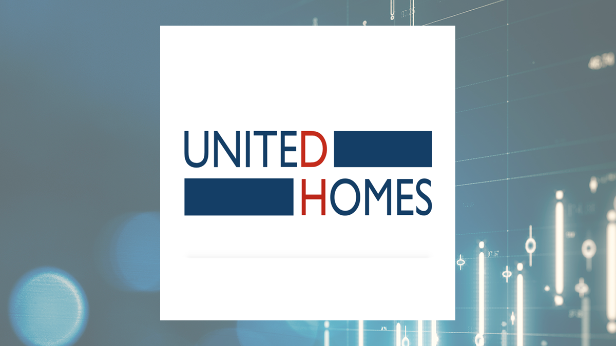United Homes Group (UHG) and Its Rivals Critical Analysis - Defense World