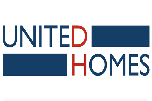 UHG stock logo