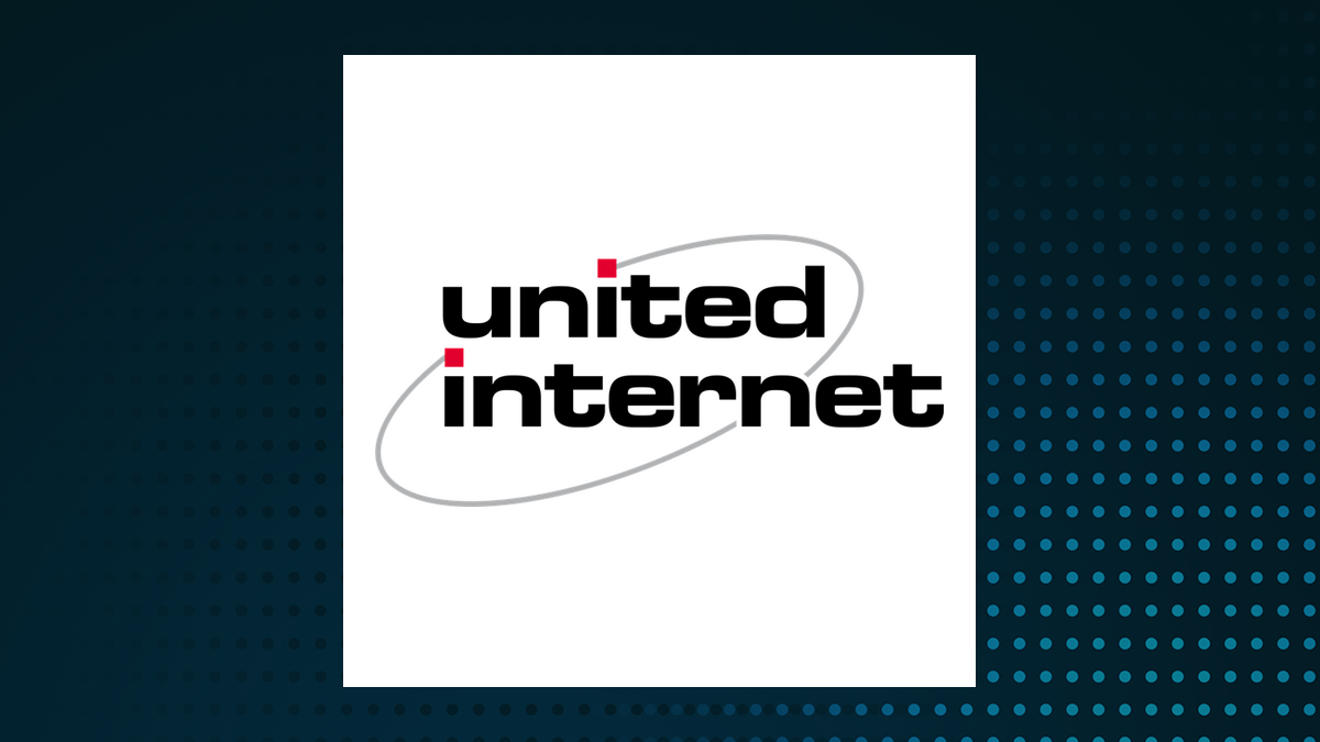 United Internet logo