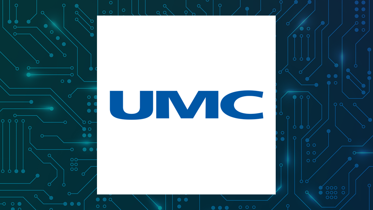 United Microelectronics logo