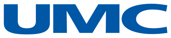 United Microelectronics  logo