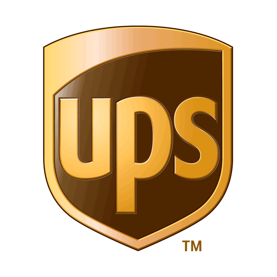 UPS stock logo