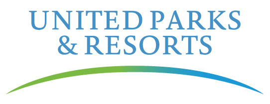 United Parks & Resorts logo