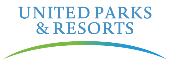 United Parks & Resorts logo