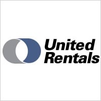 United Rentals (NYSE:URI) Given New $328.00 Price Target at Deutsche Bank Aktiengesellschaft