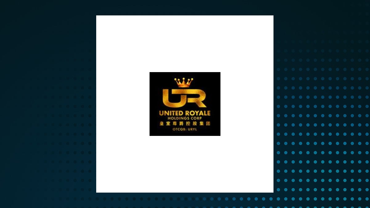 United Royale logo
