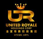URYL stock logo