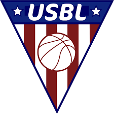 United States Basketball League logo
