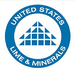 United States Lime & Minerals