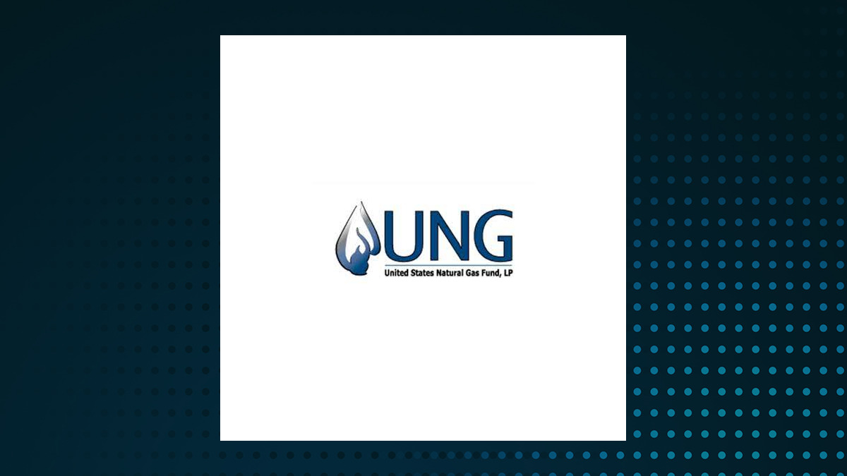 United States Natural Gas Fund logo