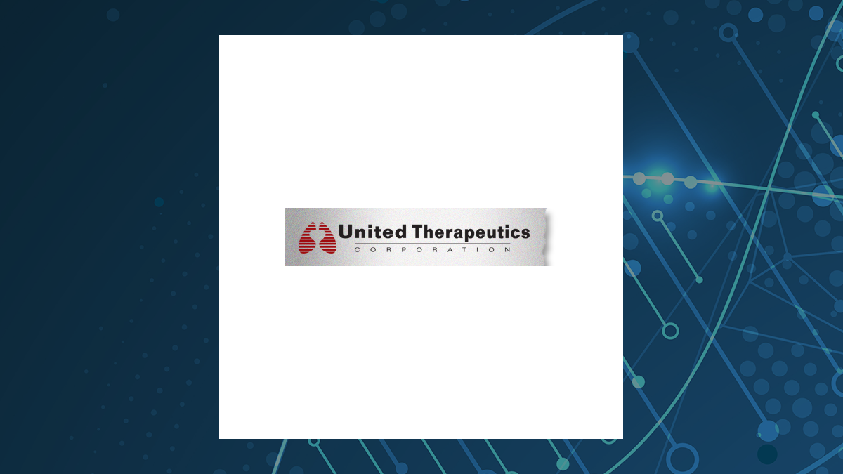 United Therapeutics logo