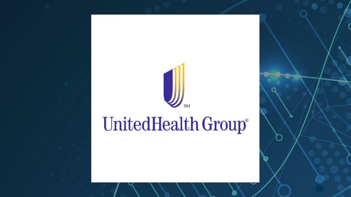 UnitedHealth Group logo